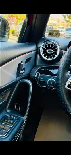 مرسيدس بنز A-Class